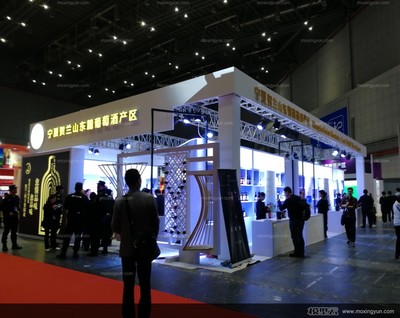 2018中國國際酒業(yè)博覽會 酒香四溢，世界共襄盛舉