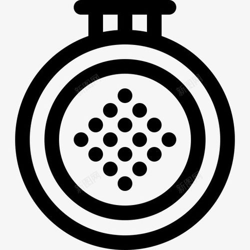 藝術與手工藝品的線性圖標在現代電子商務中的應用